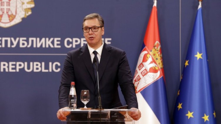 Снимка: БГНЕС/EPA