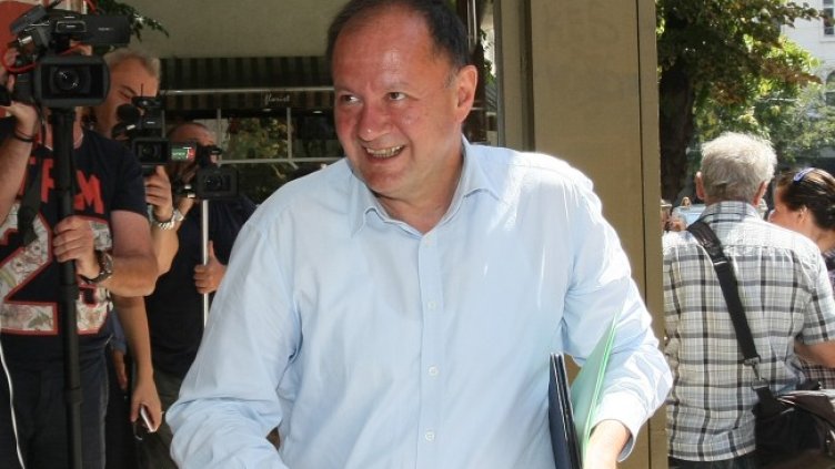 Снимка: БГНЕС