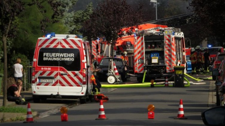 Снимка: Jonas-Augustin, Pixabay