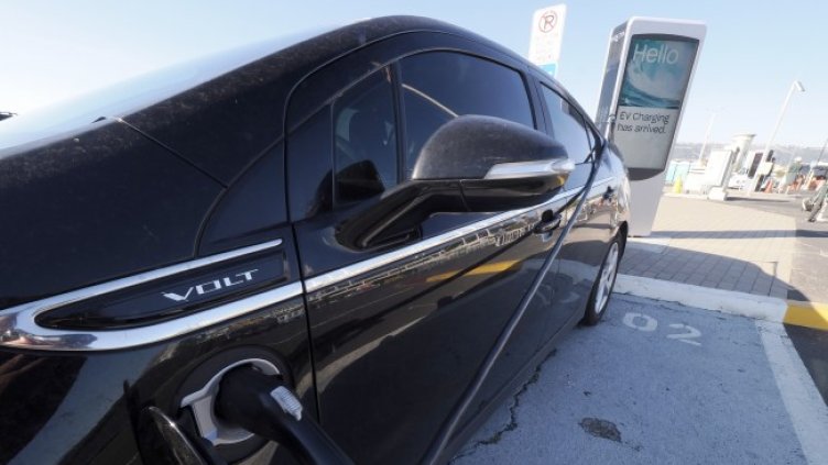 Снимка: БГНЕС/EPA