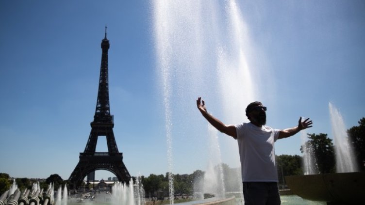 Снимка: БГНЕС/EPA