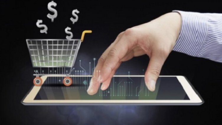 NEXT BASKET или революцията в онлайн търговията