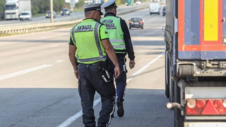 Снимка: Димитър Кьосемарлиев, Dnes.bg