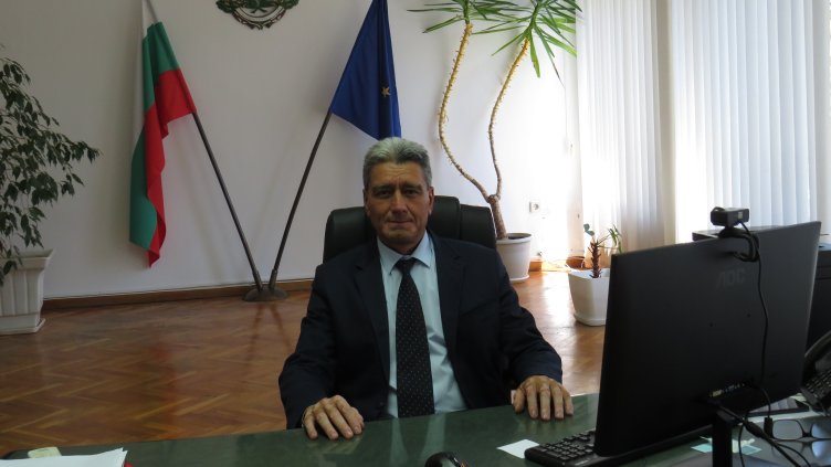 Областна администрация - Шумен