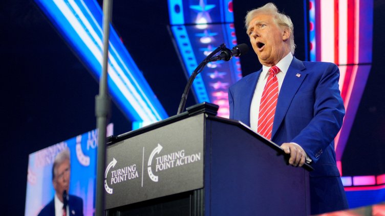 Снимка: Reuters