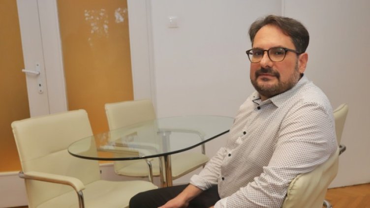 Снимка: БГНЕС