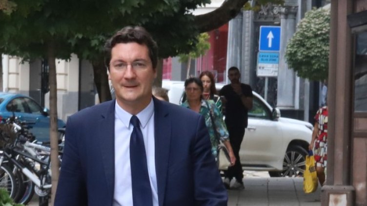 Снимка: БГНЕС