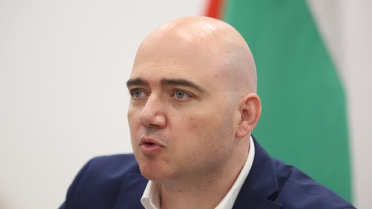 Снимка: БГНЕС