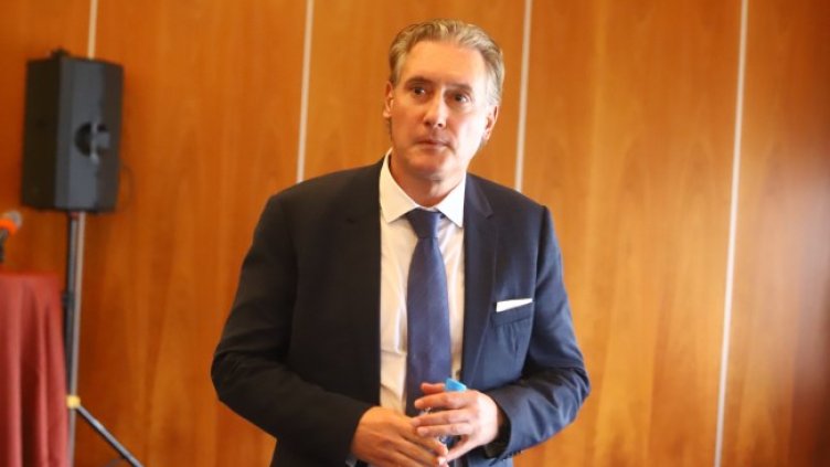 Снимка: БГНЕС