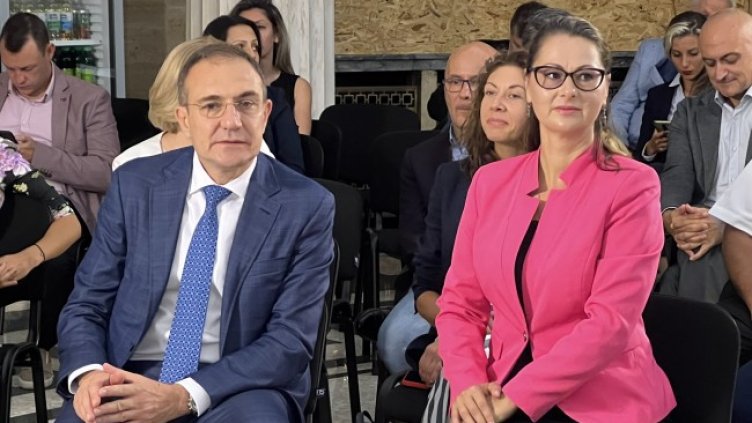 Снимка: БСП