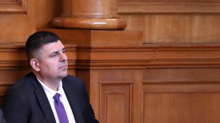 Снимка: БГНЕС