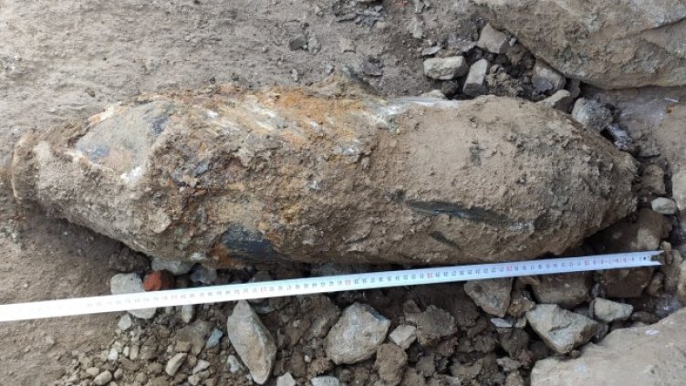 Снимка: БГНЕС, архив