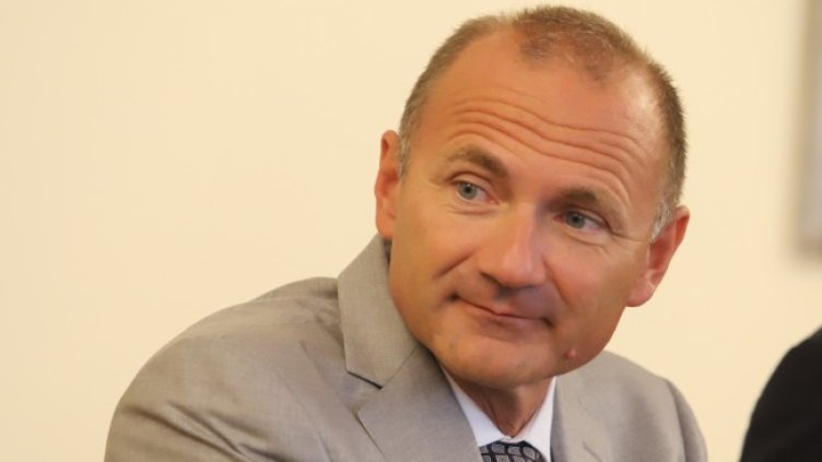 Снимка: БГНЕС