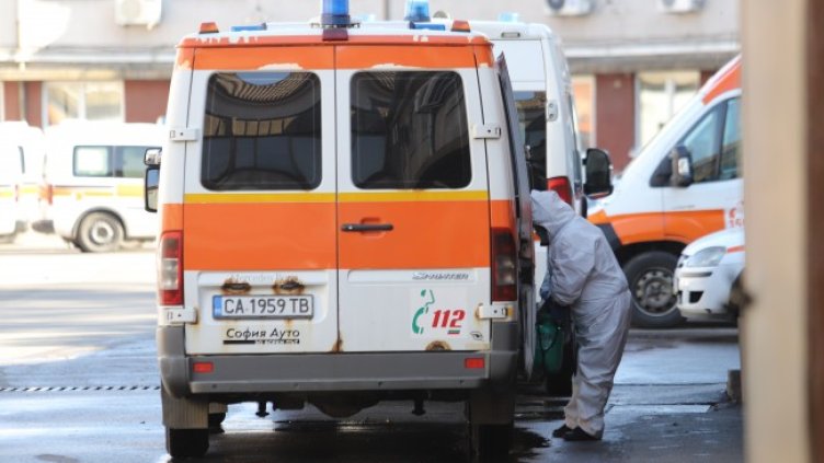 Снимка: БГНЕС