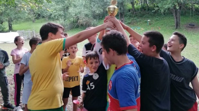 Снимка: БГНЕС