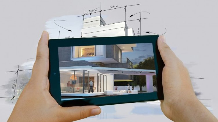 Как дигитализацията промени пазара на недвижими имоти