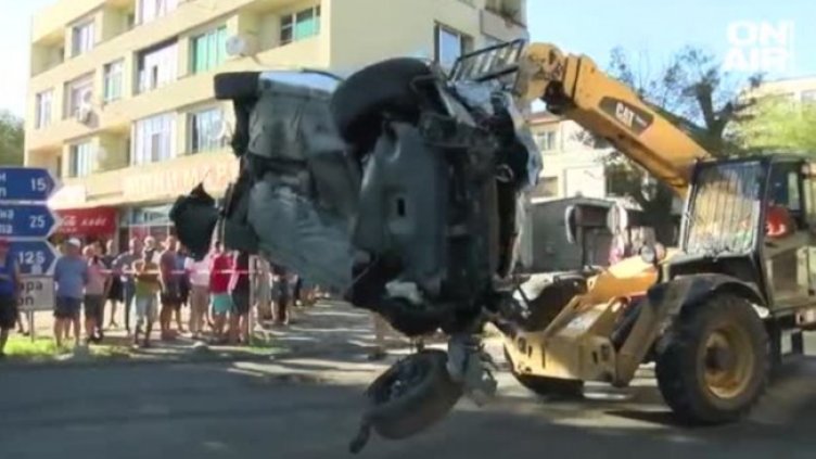 Снимка: Bulgaria ON AIR