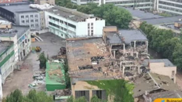 Снимка: Bulgaria ON AIR