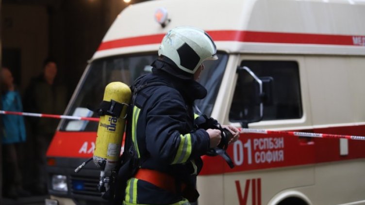 Снимка: БГНЕС