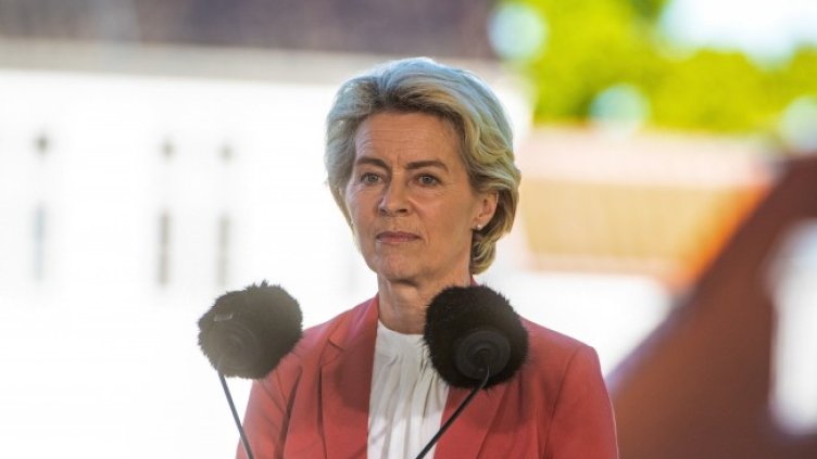 Снимка: БГНЕС/EPA