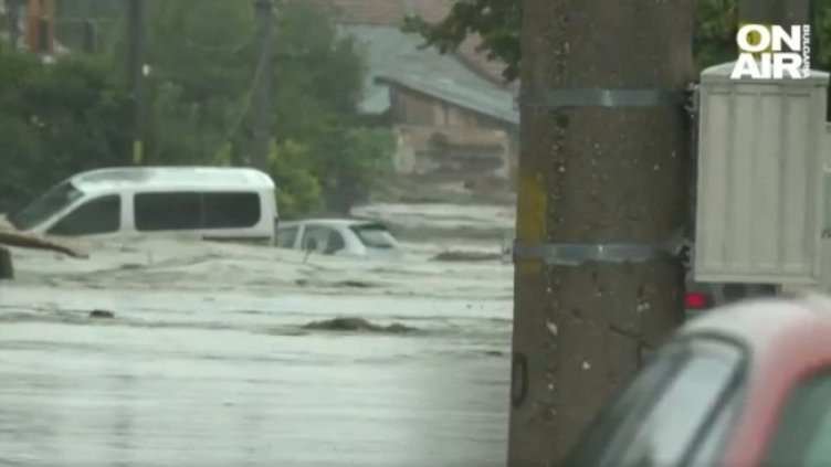 Снимка: Bulgaria ON AIR