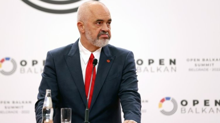 Снимка: БГНЕС/EPA