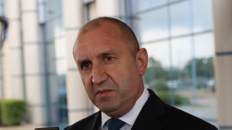 Снимка: Президентството