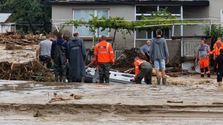 Снимка: БГНЕС