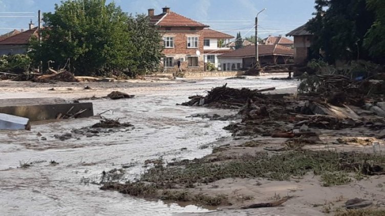 Снимка: архив, БГНЕС