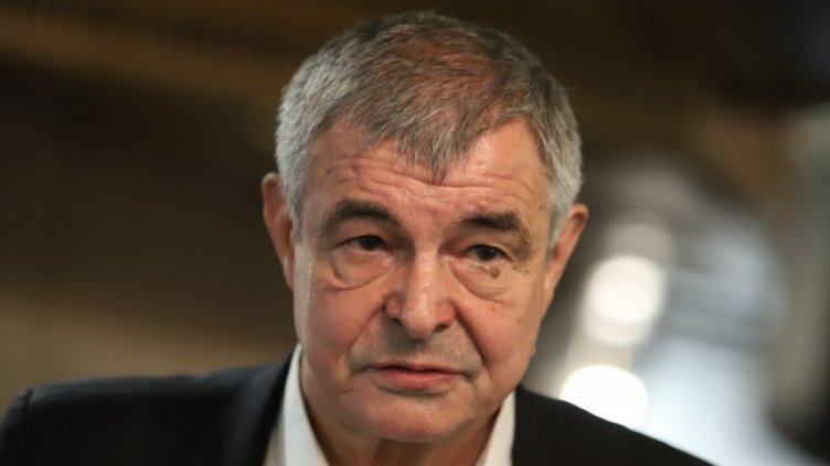 Снимка: БГНЕС