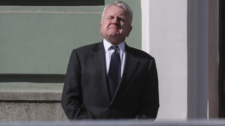 Снимка: БГНЕС/EPA