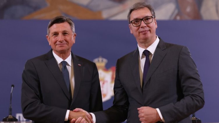 Снимка: БГНЕС/EPA