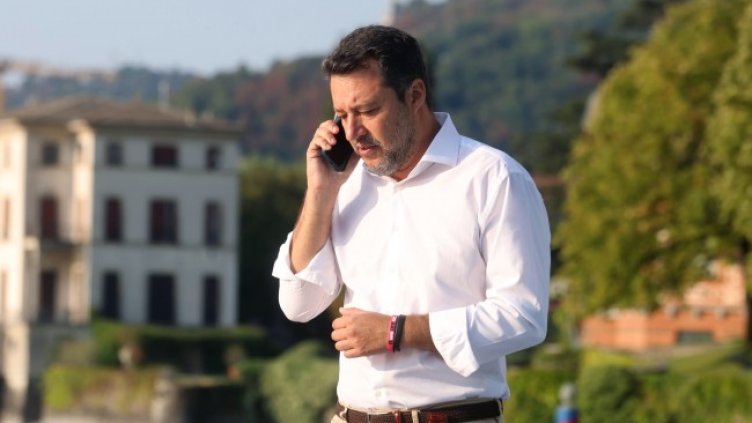 Снимка: БГНЕС/EPA