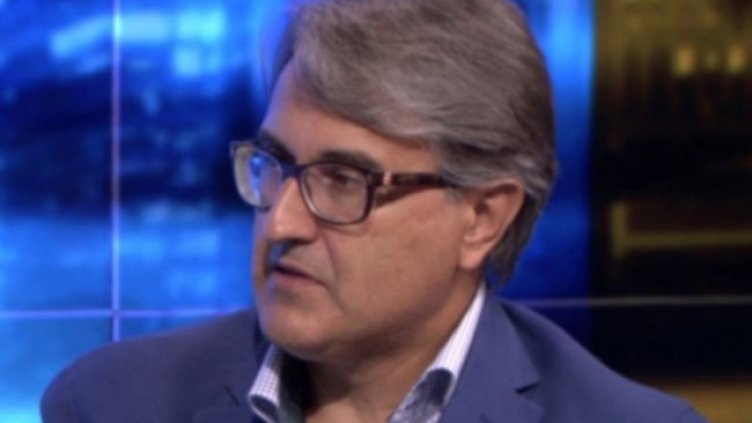 Снимка: Блумбърг