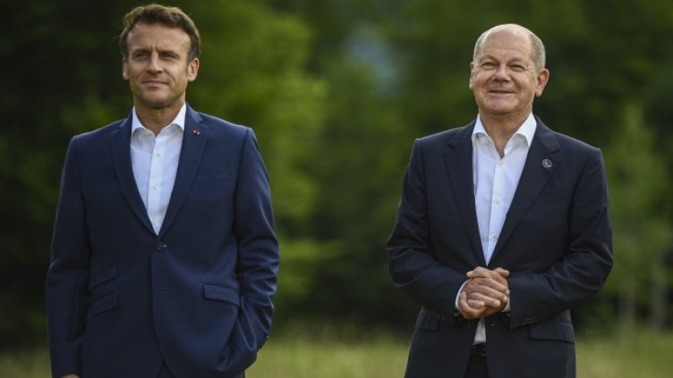 Снимка: БГНЕС/EPA