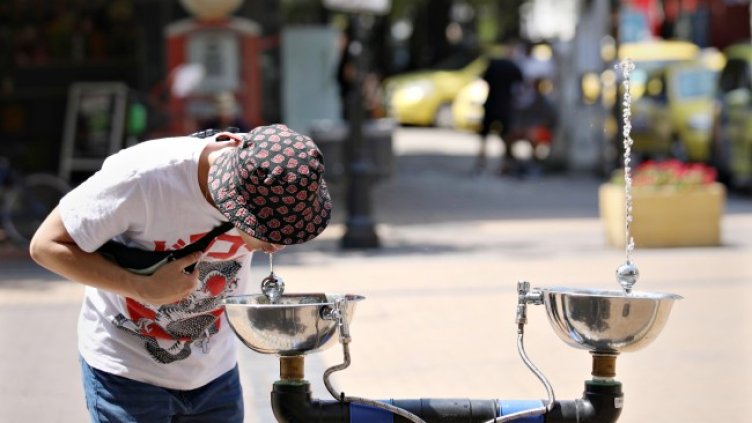 Снимка: БГНЕС