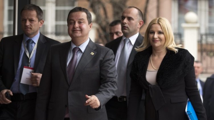 Снимка: БГНЕС/EPA