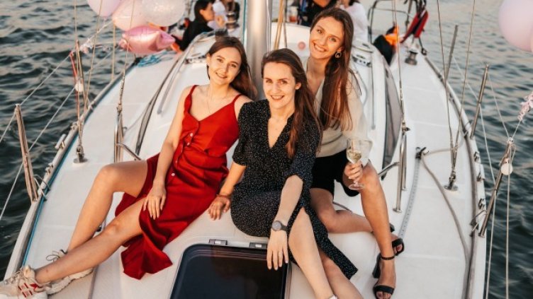 Снимка: Pexels/Maksim Goncharenok