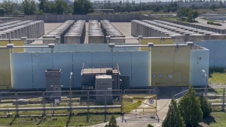 Снимка: БГНЕС/ЕПА