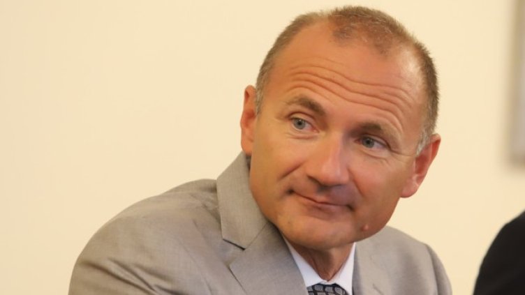 Снимка: БГНЕС