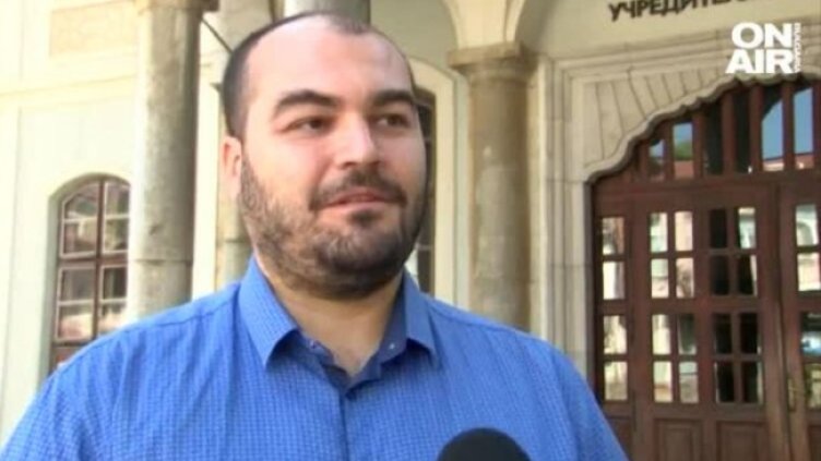 Кой е ген. Сава Муткуров и каква е ролята му за Съединението?