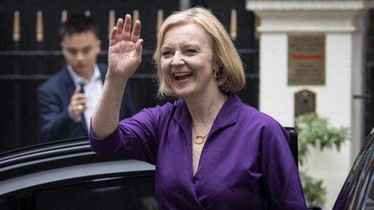 Снимка: БГНЕС/ЕПА