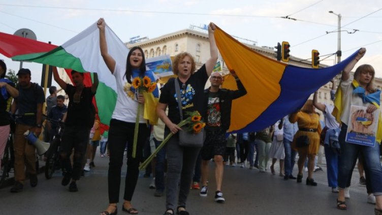 Снимка: БГНЕС