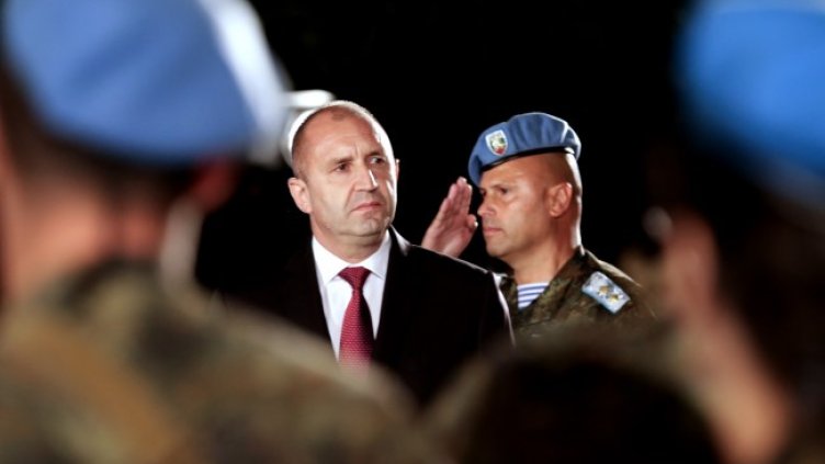 Снимка: БГНЕС, архив