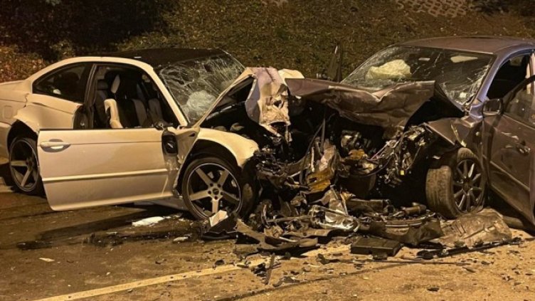 Снимка: Facebook