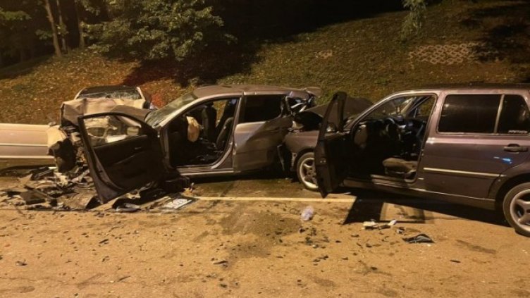 Снимка: Facebook