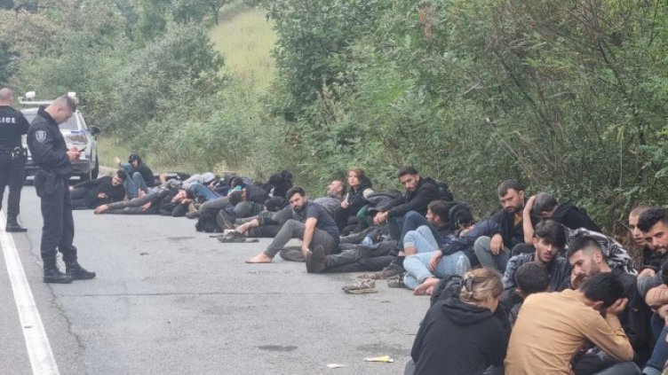 Снимка: БГНЕС