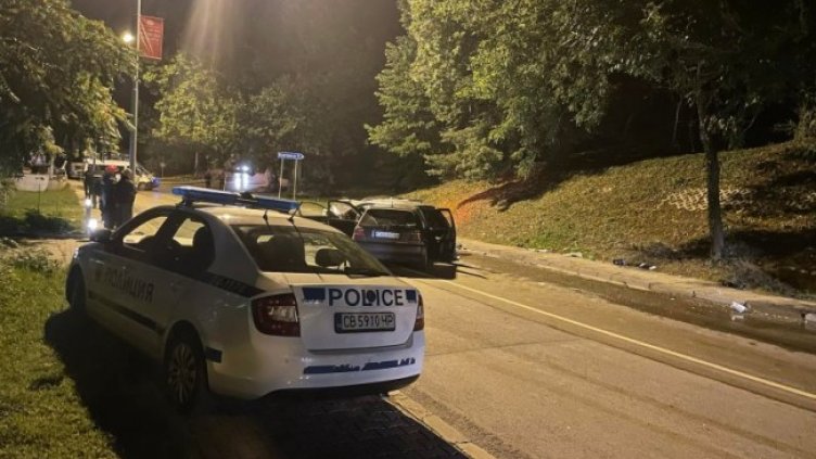 Снимка: Facebook