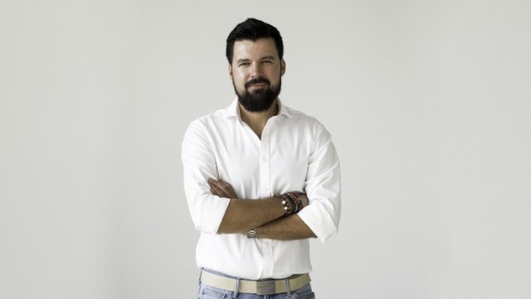 Денис Горбунов, CEO на tbi buy