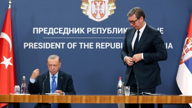 Снимка: БГНЕС/EPA